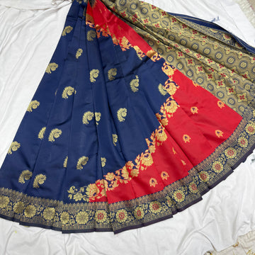 Kota Meena Saree