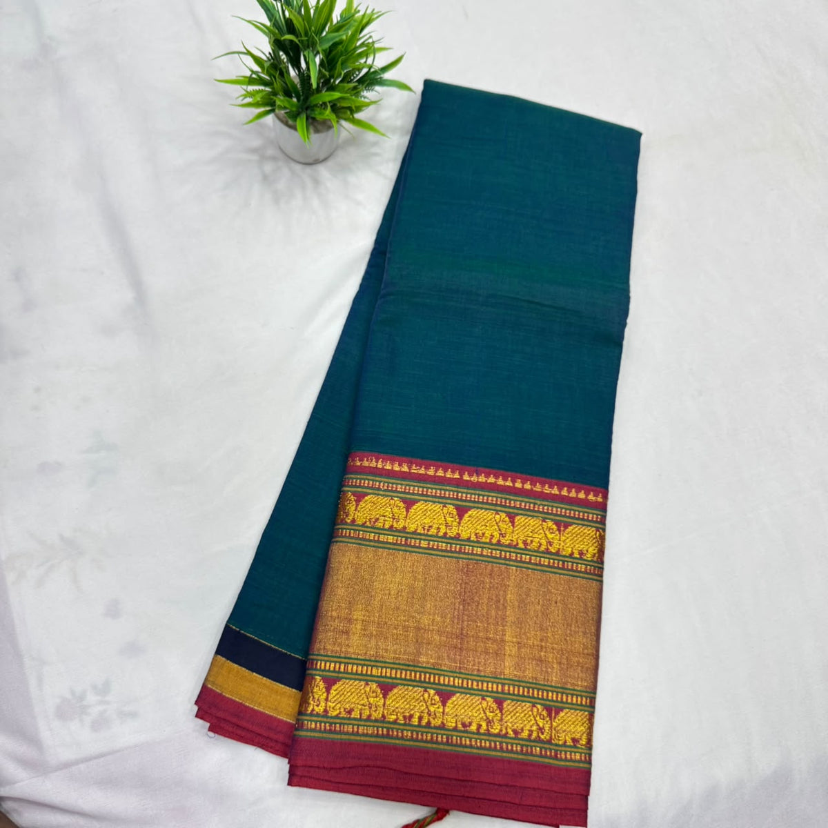 Narayanapeta Saree