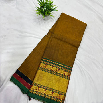 Narayanapeta Saree
