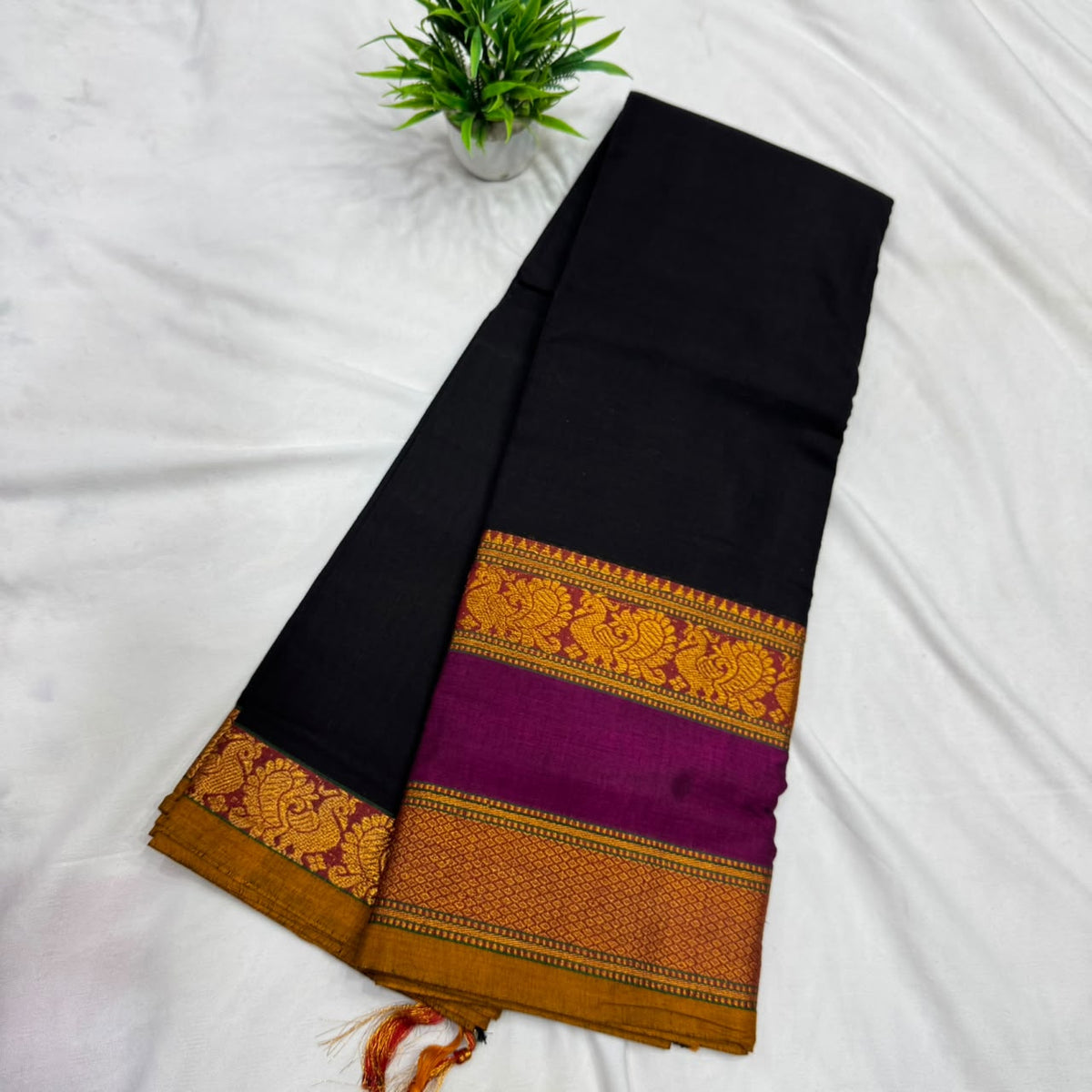 Narayanapeta Saree