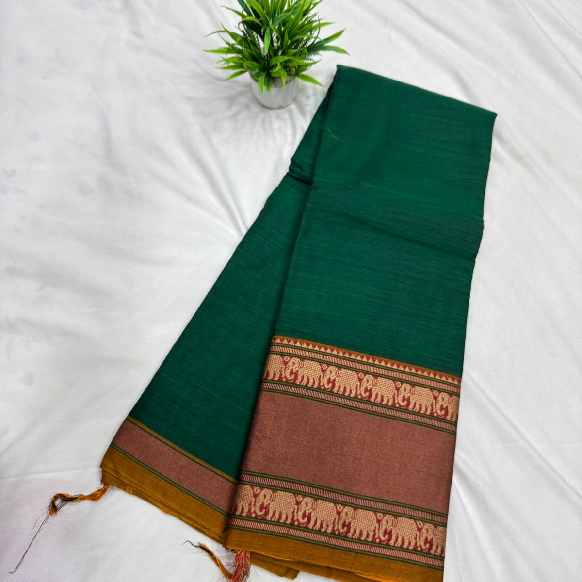 Narayanapeta Saree