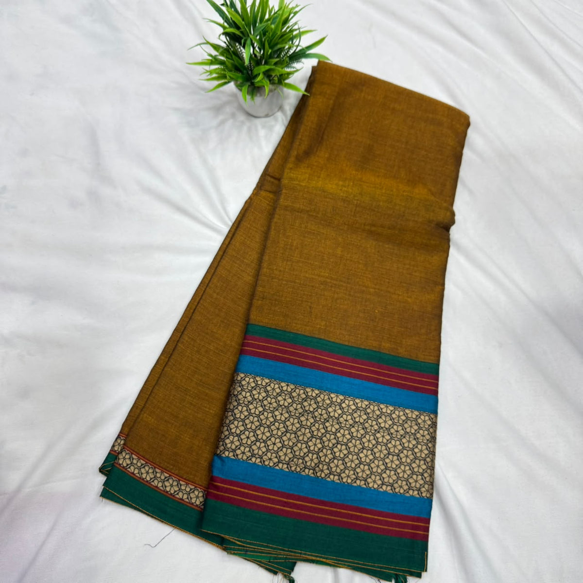 Narayanapeta Saree