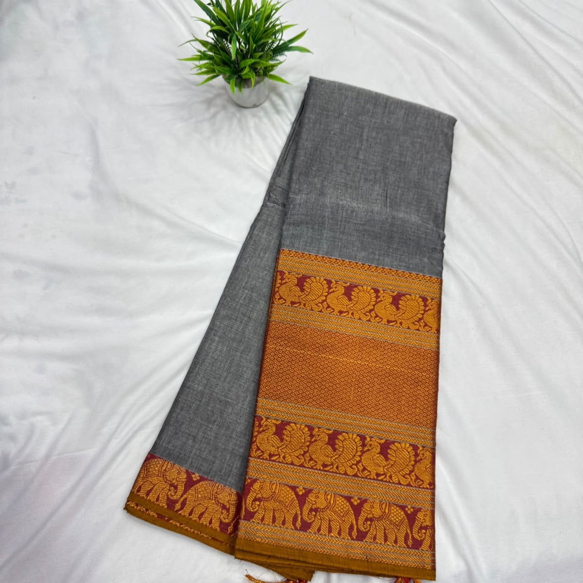 Narayanapeta Saree