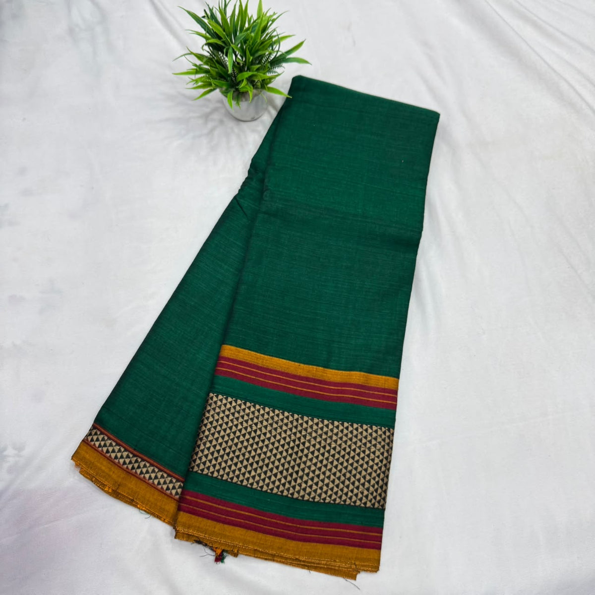 Narayanapeta Saree