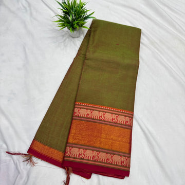 Narayanapeta Saree