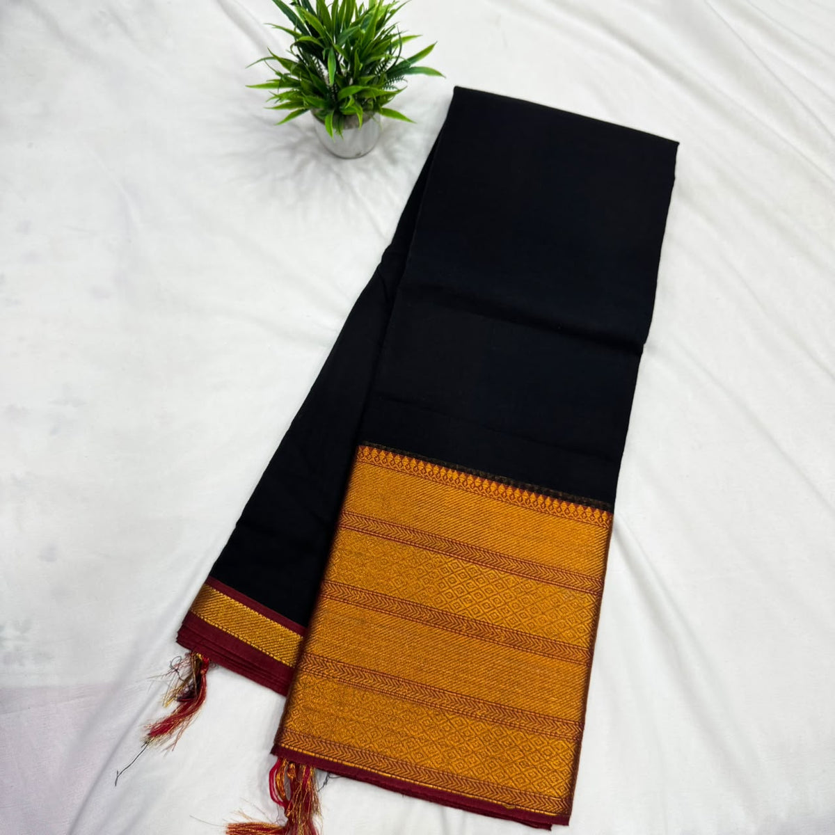 Narayanapeta Saree