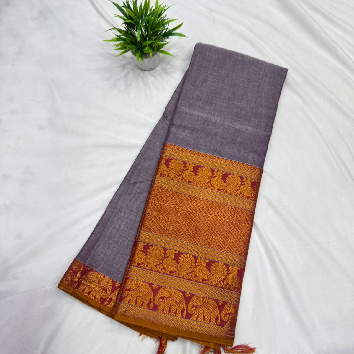 Narayanapeta Saree