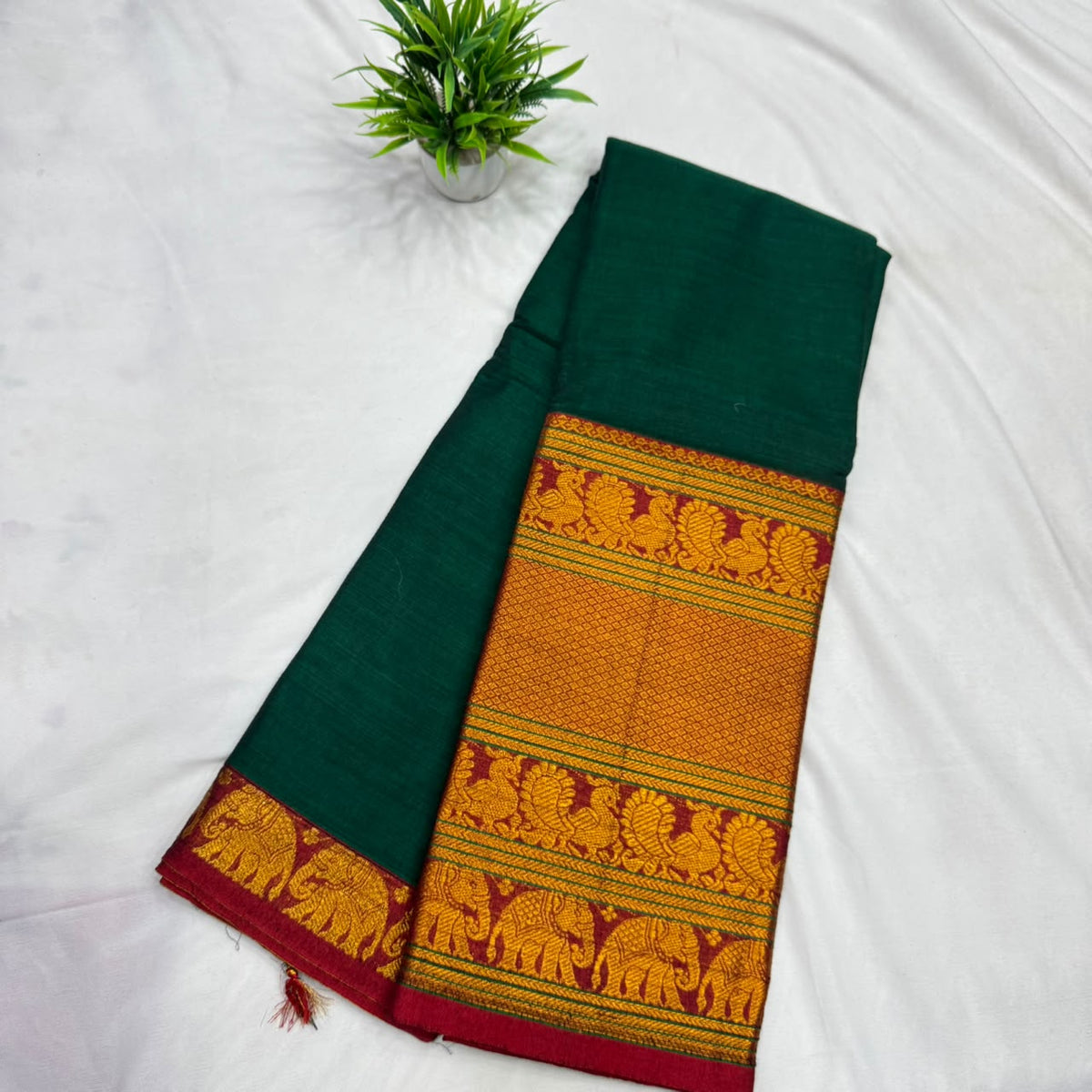 Narayanapeta Saree