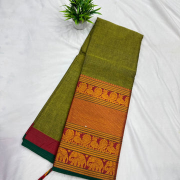 Narayanapeta Saree