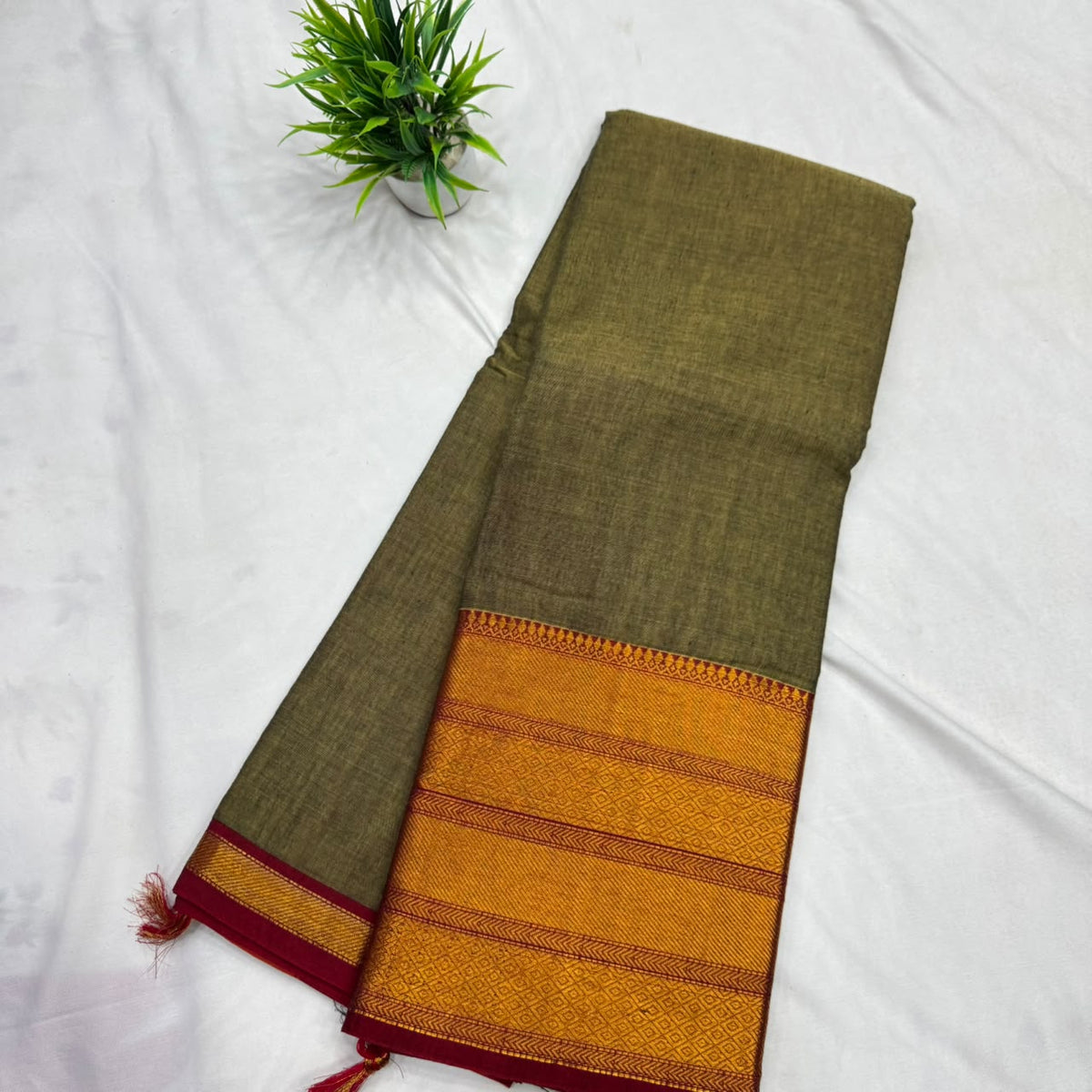 Narayanapeta Saree