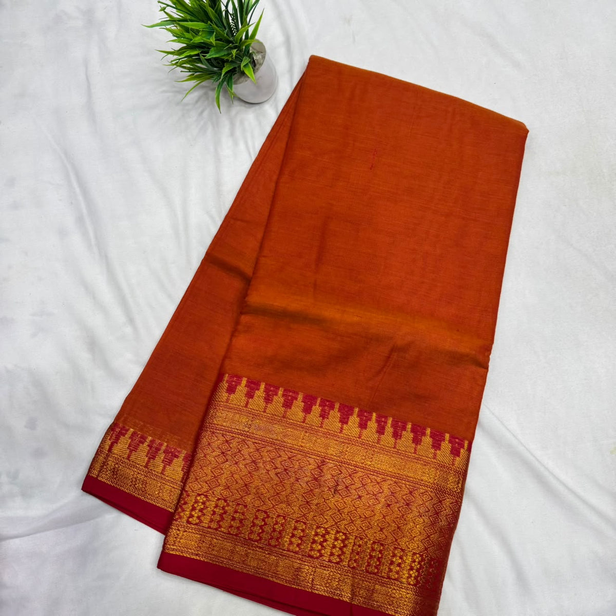 Narayanapeta Saree