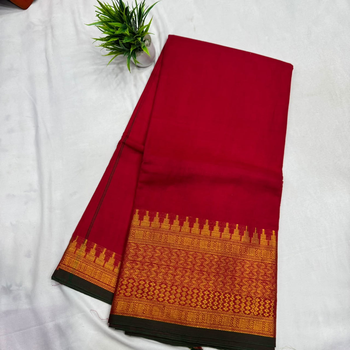 Narayanapeta Saree