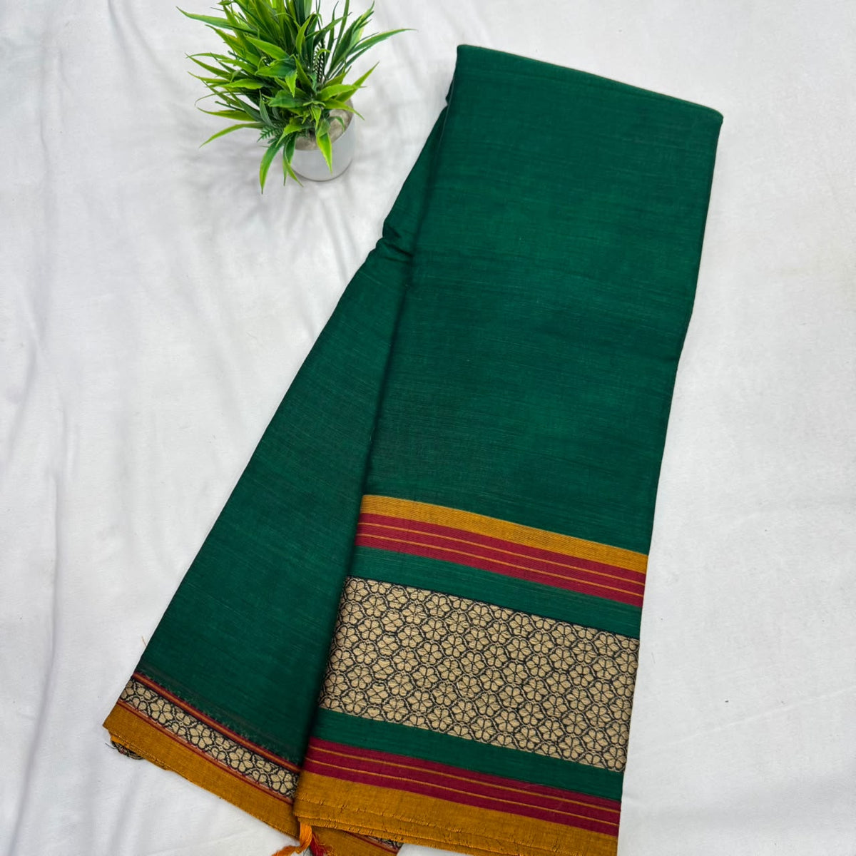 Narayanapeta Saree
