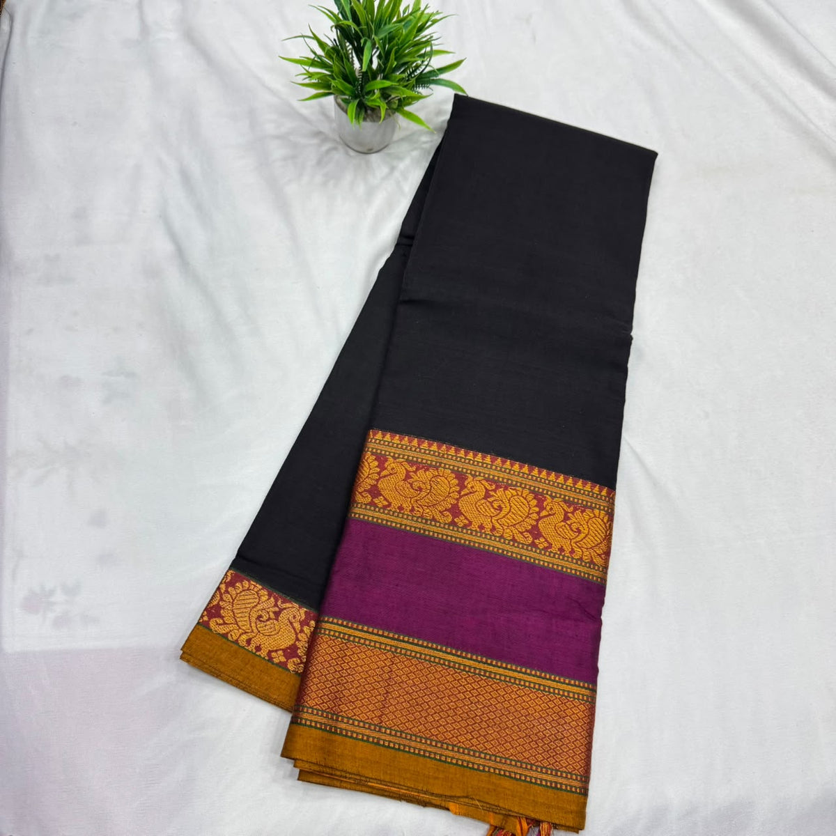Narayanapeta Saree