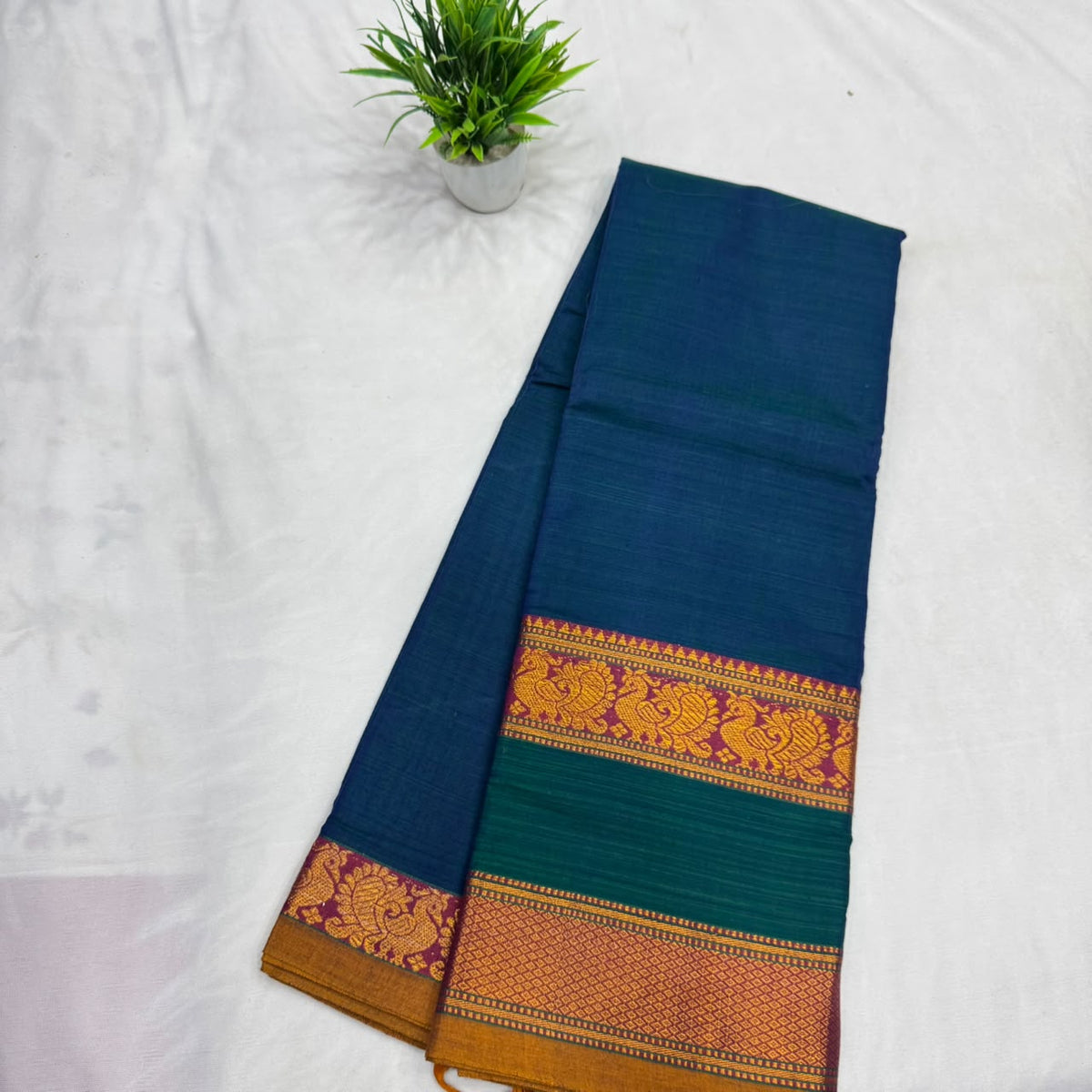 Narayanapeta Saree