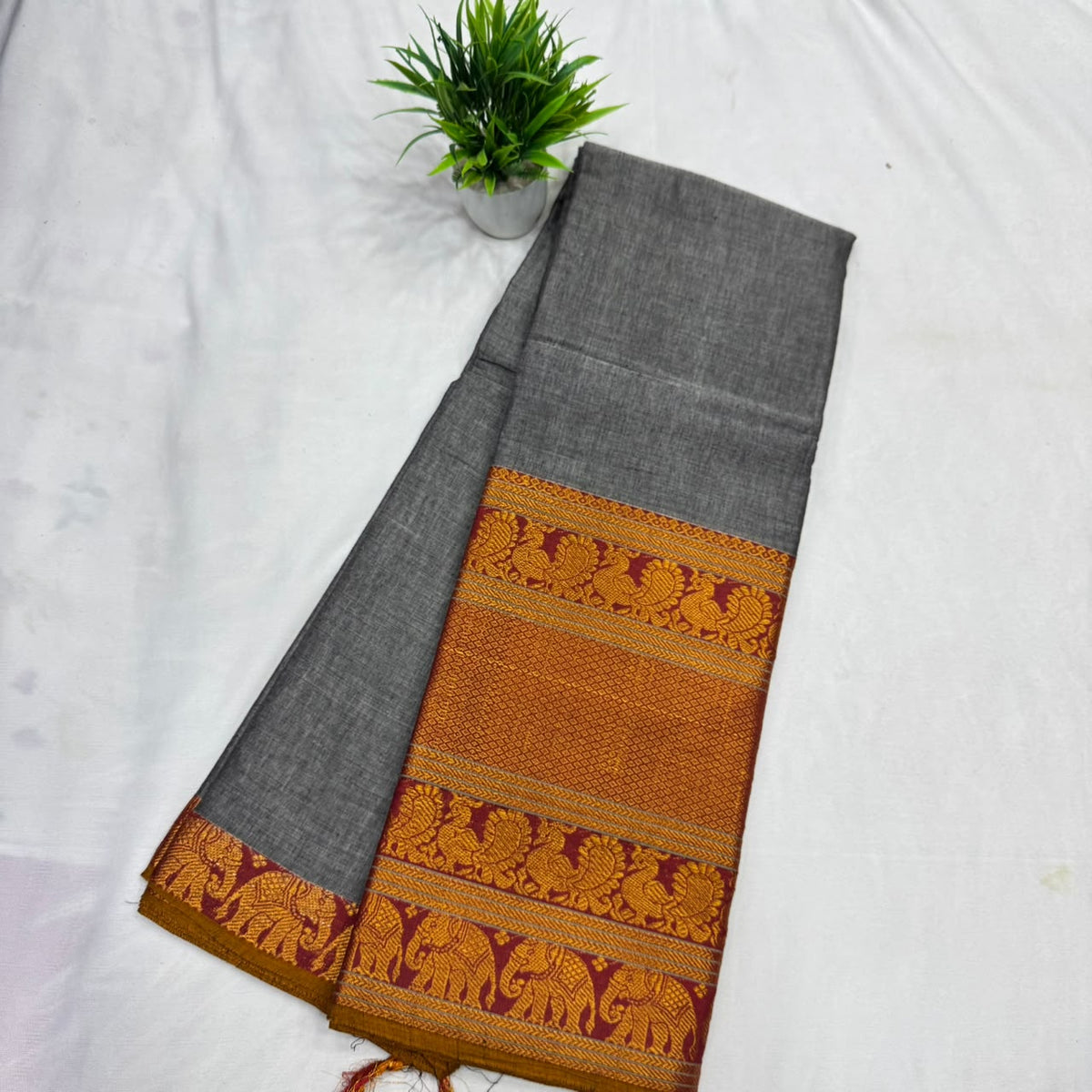 Narayanapeta Saree