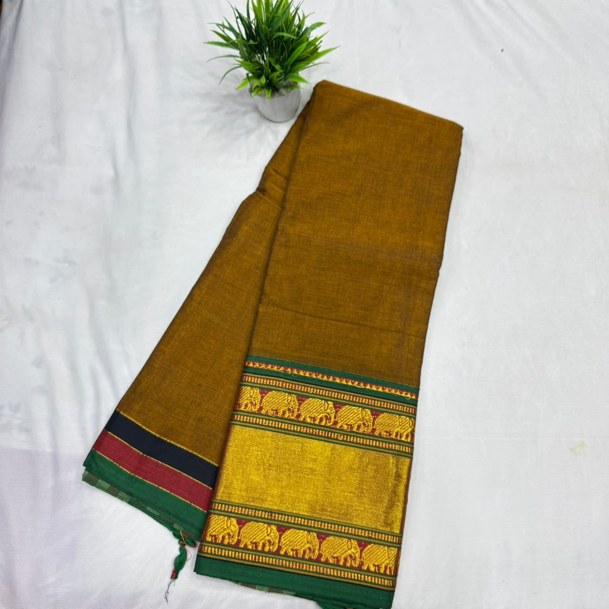 Narayanapeta Saree