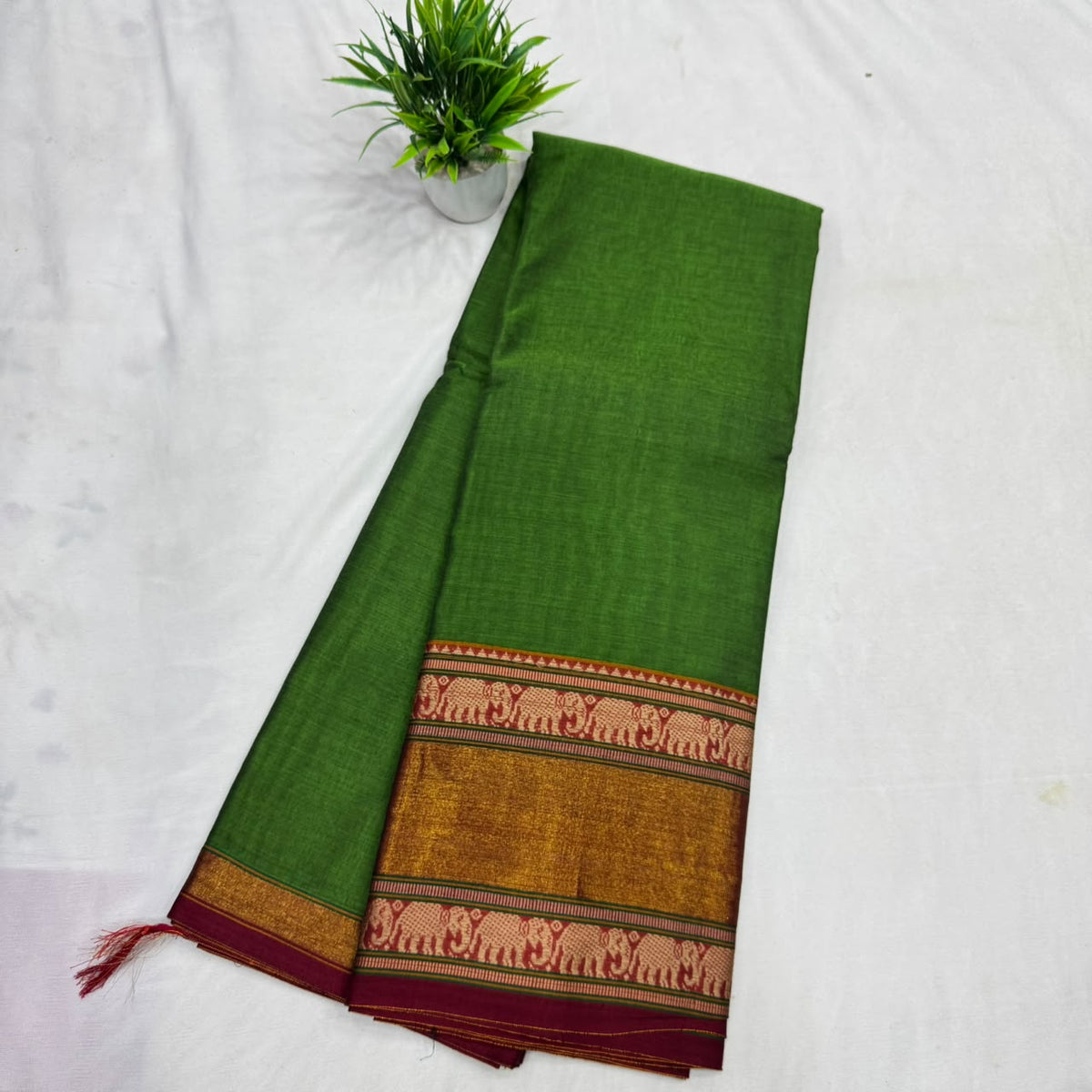 Narayanapeta Saree