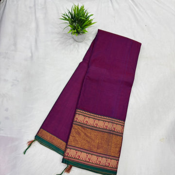Narayanapeta Saree