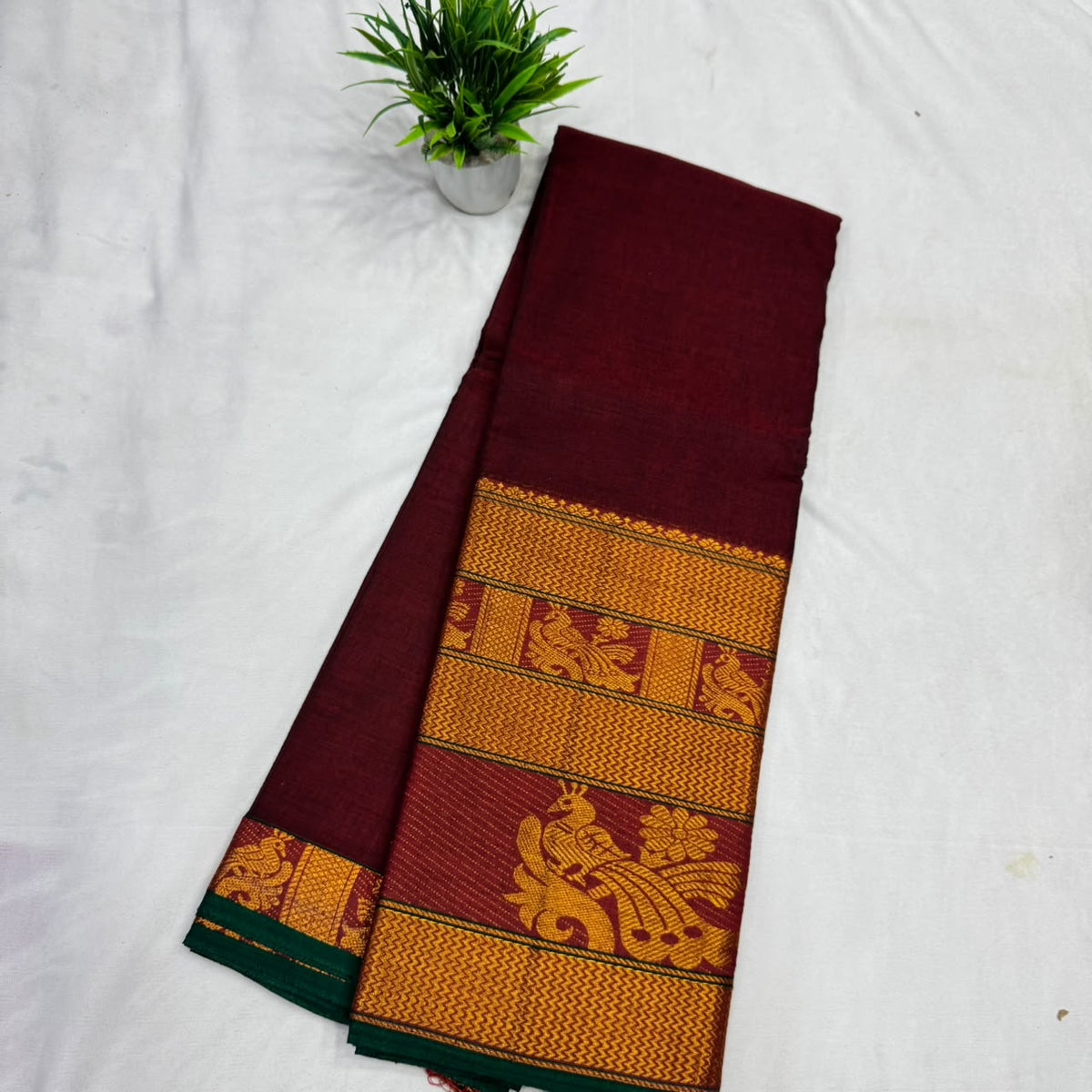 Narayanapeta Saree