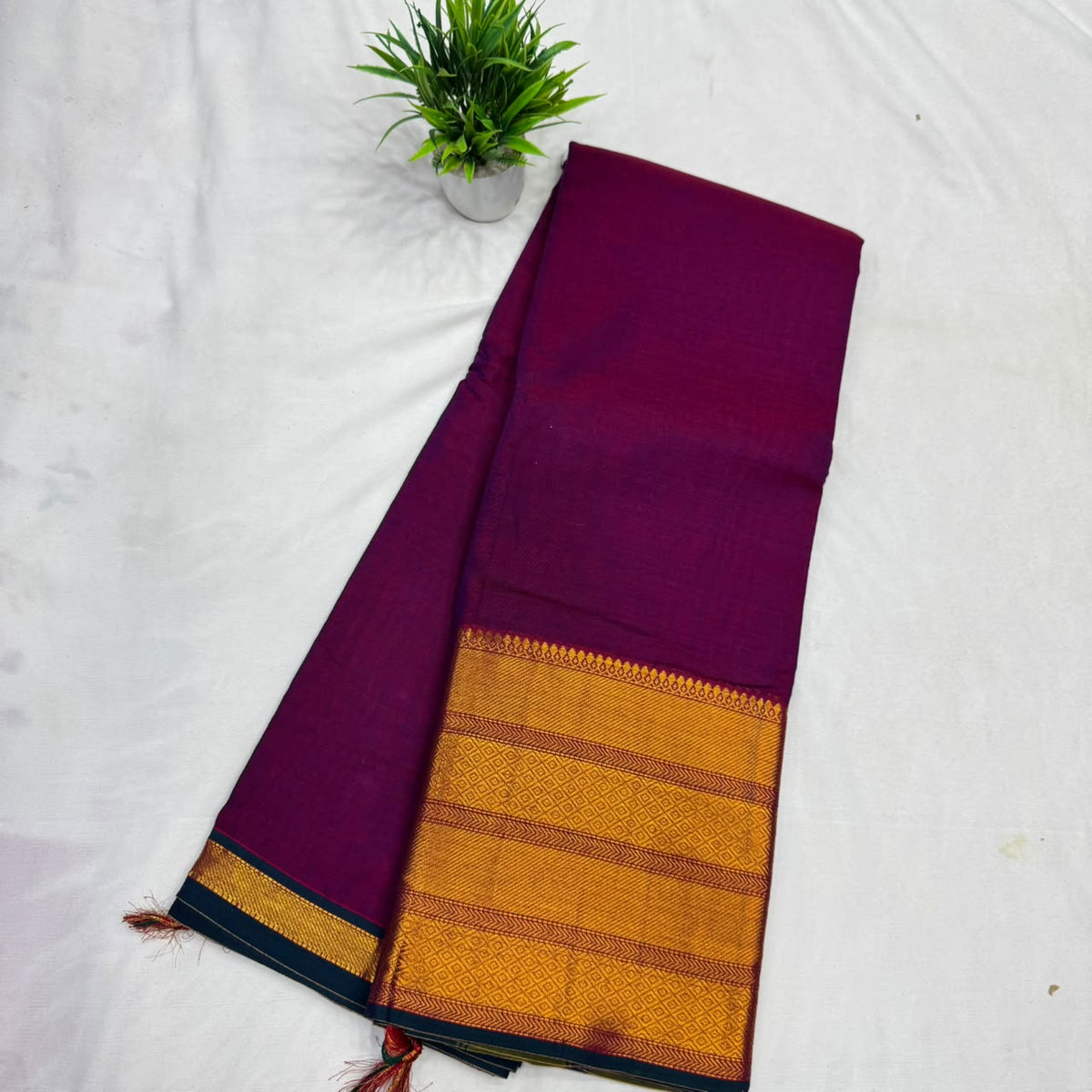 Narayanapeta Saree
