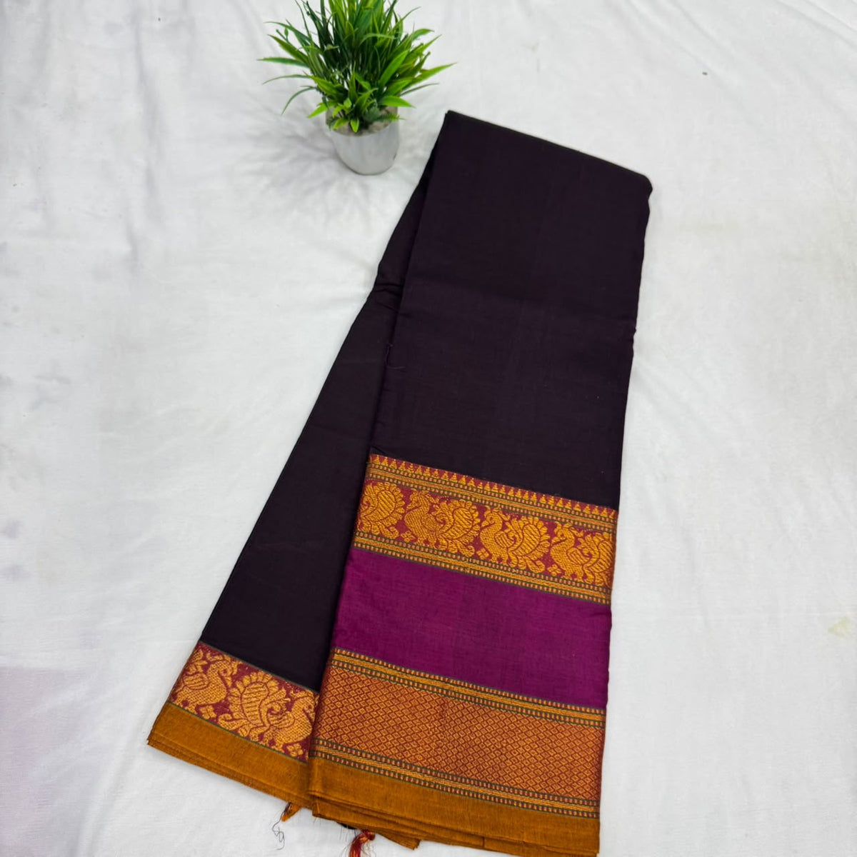 Narayanapeta Saree