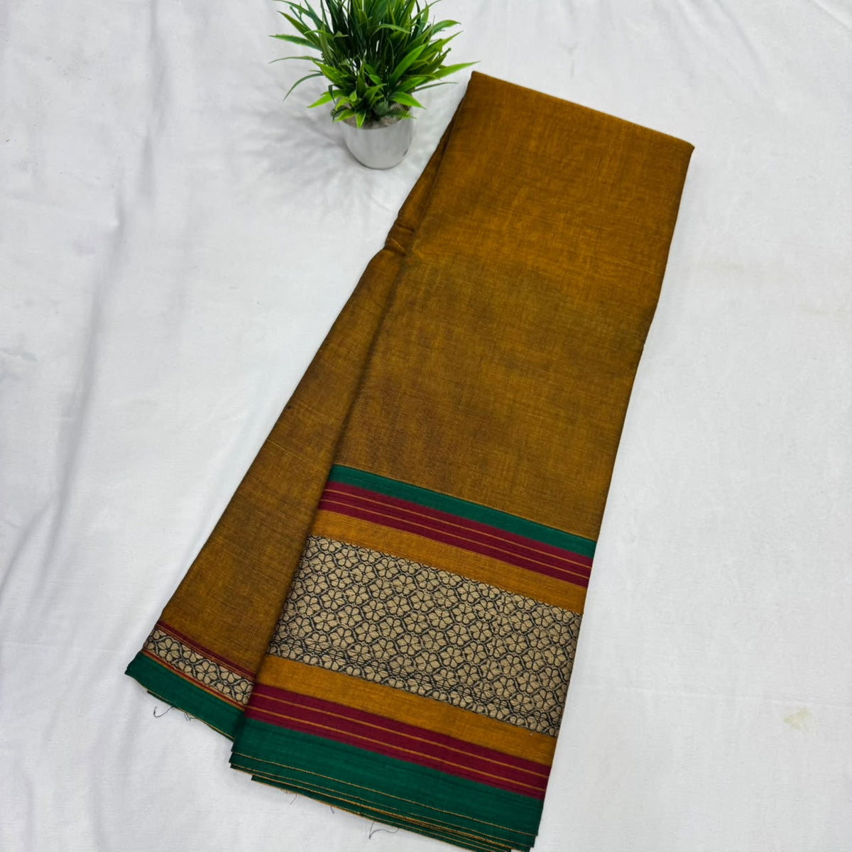Narayanapeta Saree
