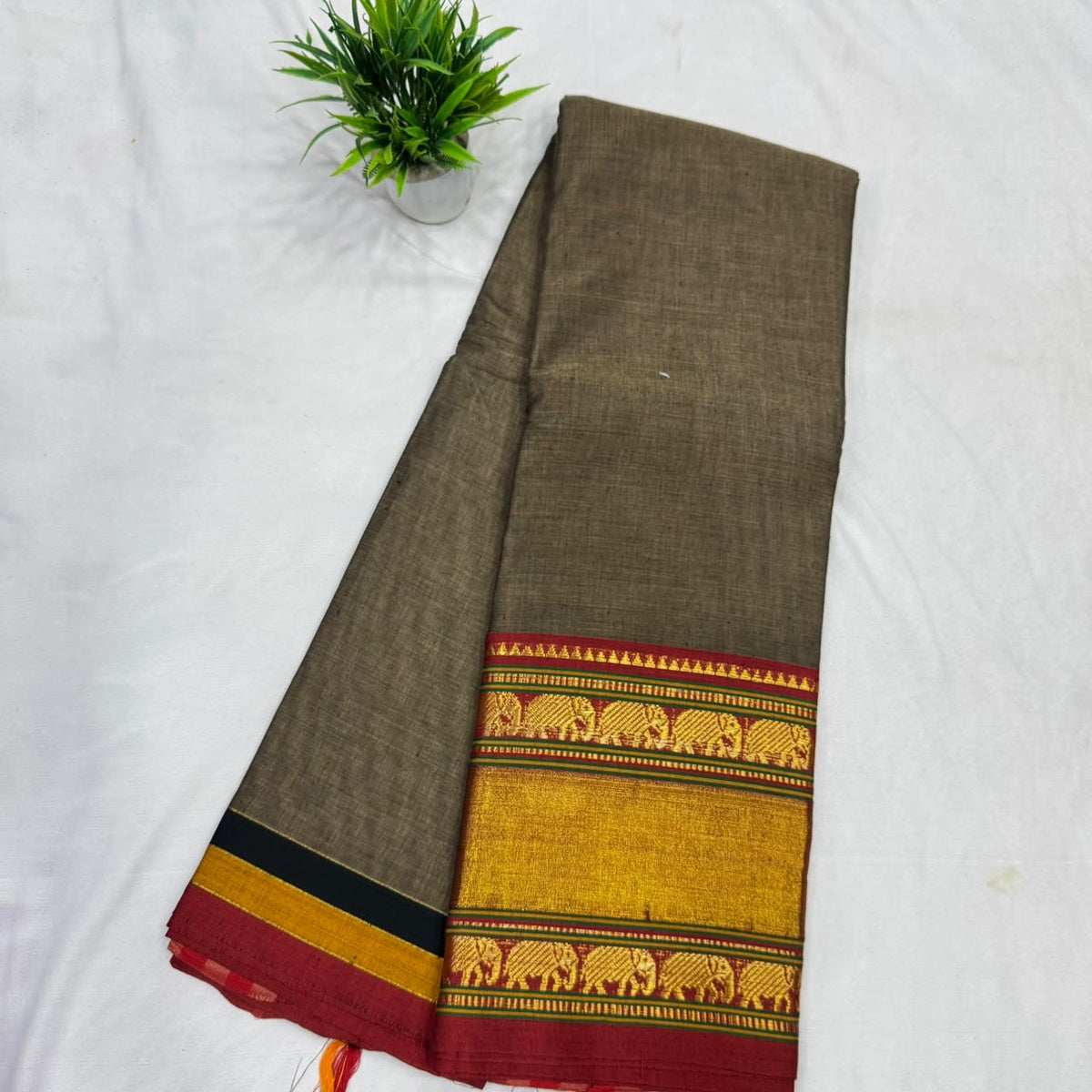 Narayanapeta Saree