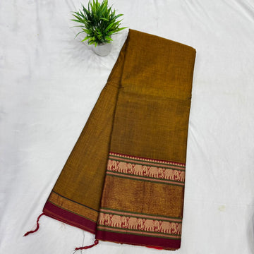 Narayanapeta Saree