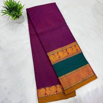 Narayanapeta Saree