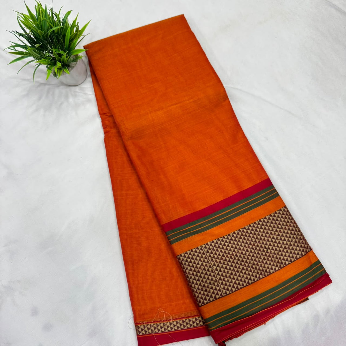 Narayanapeta Saree