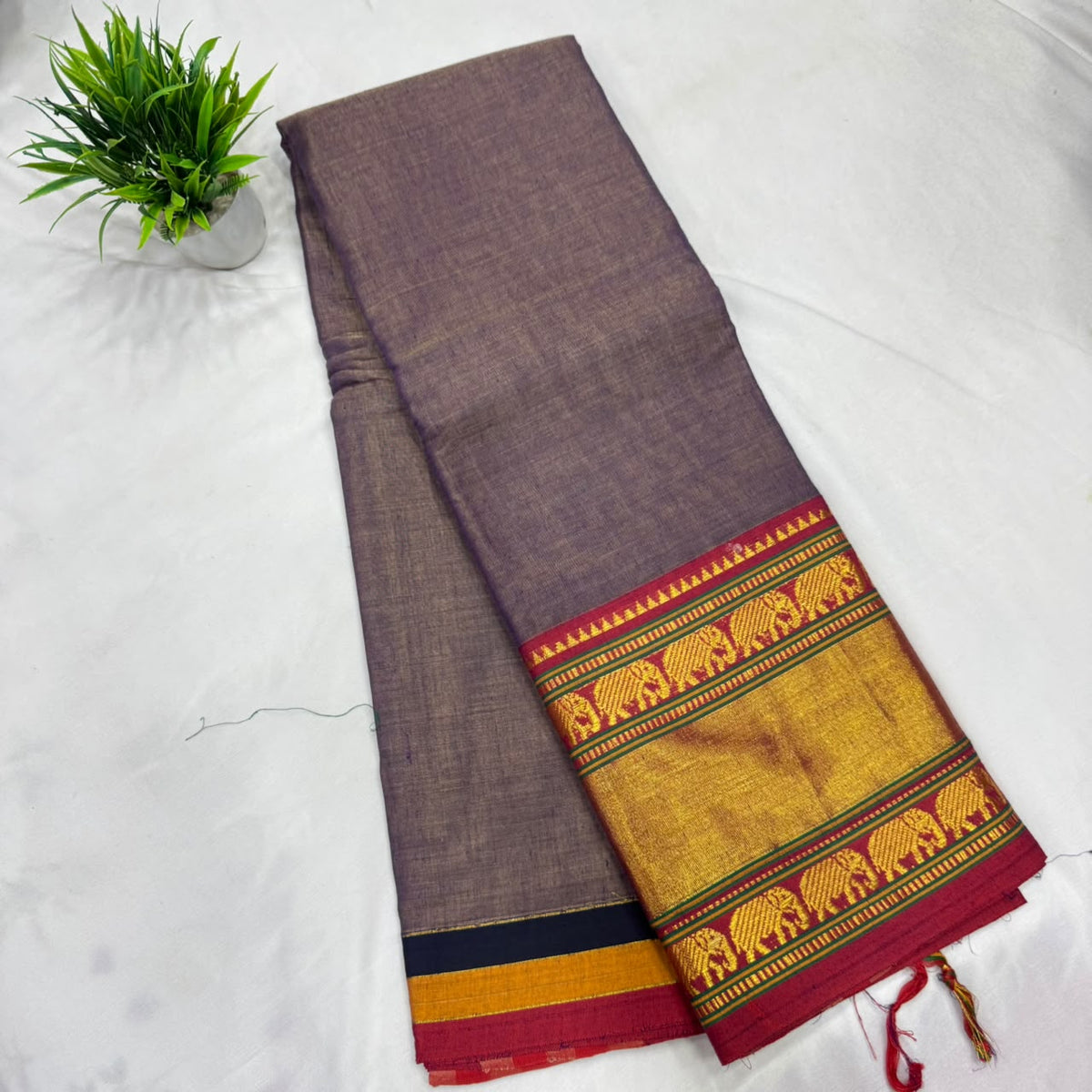 Narayanapeta Saree
