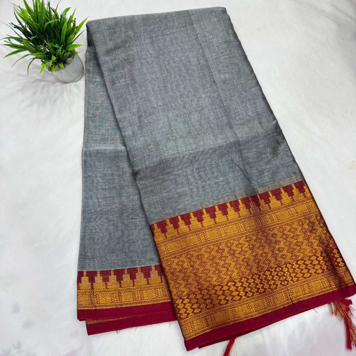 Narayanapeta Saree