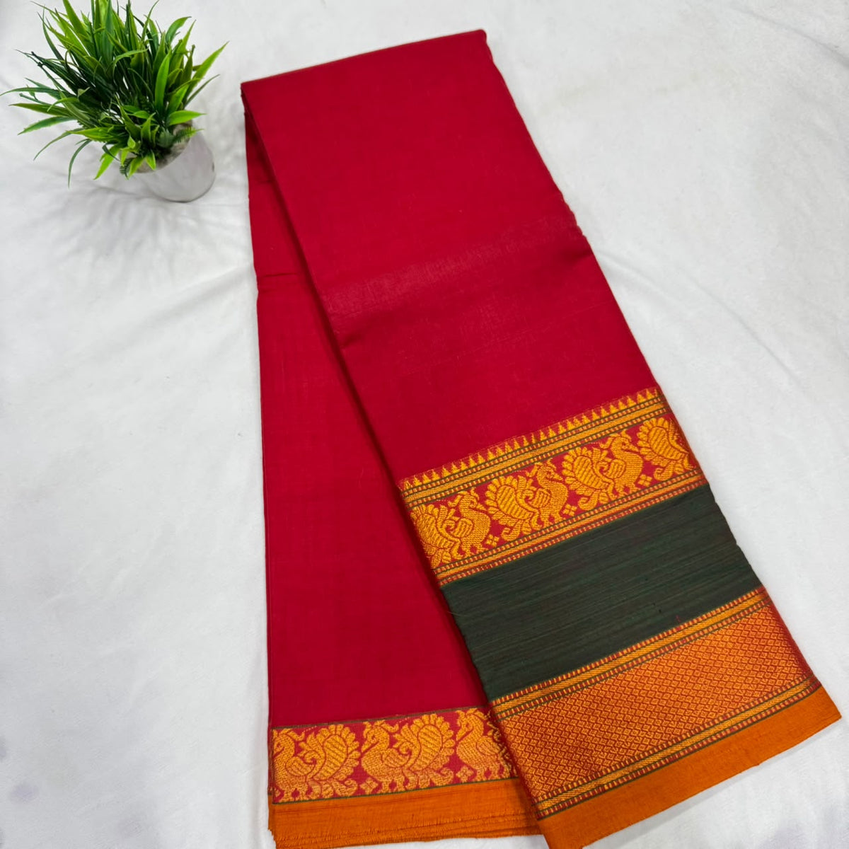 Narayanapeta Saree