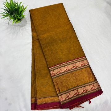 Narayanapeta Saree
