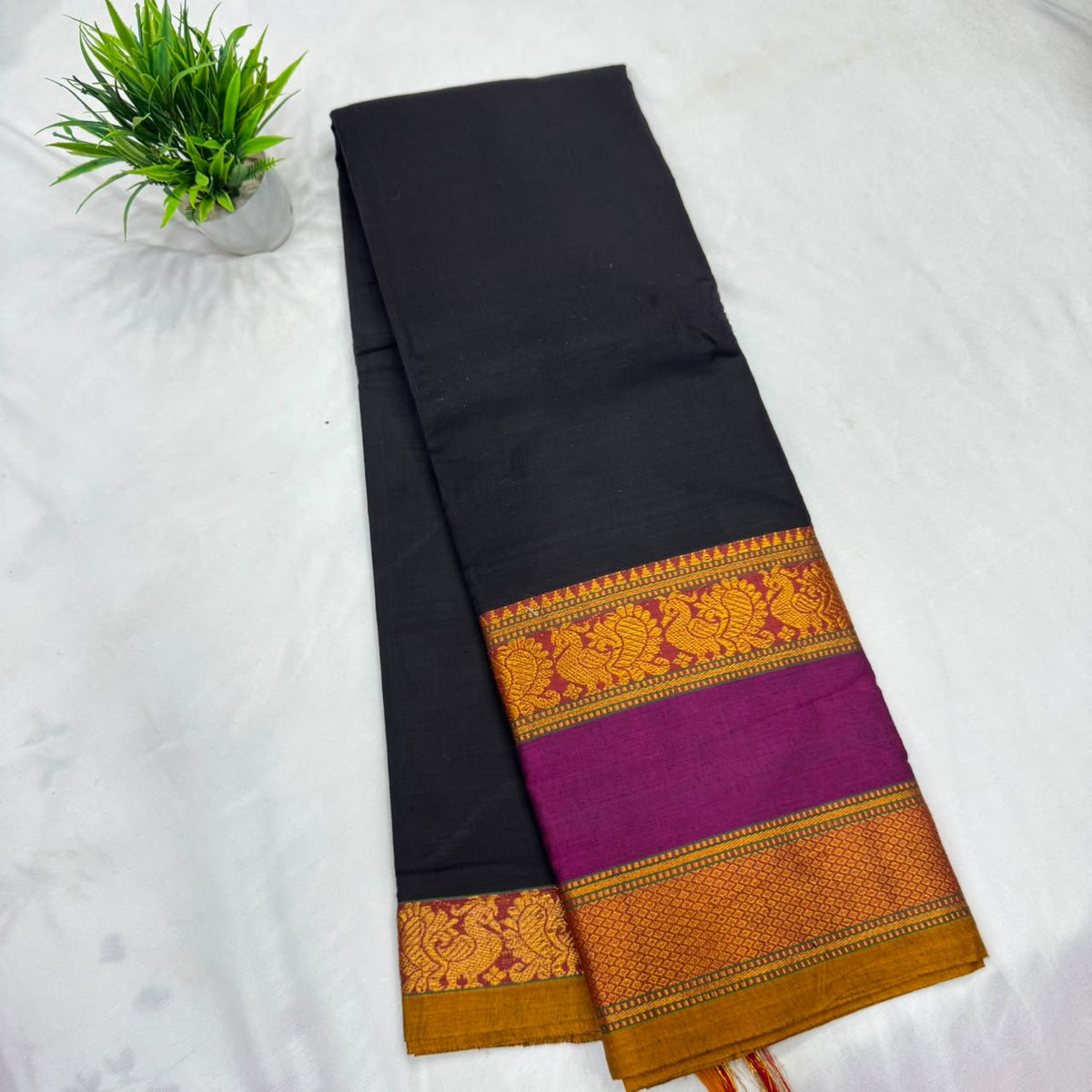 Narayanapeta Saree