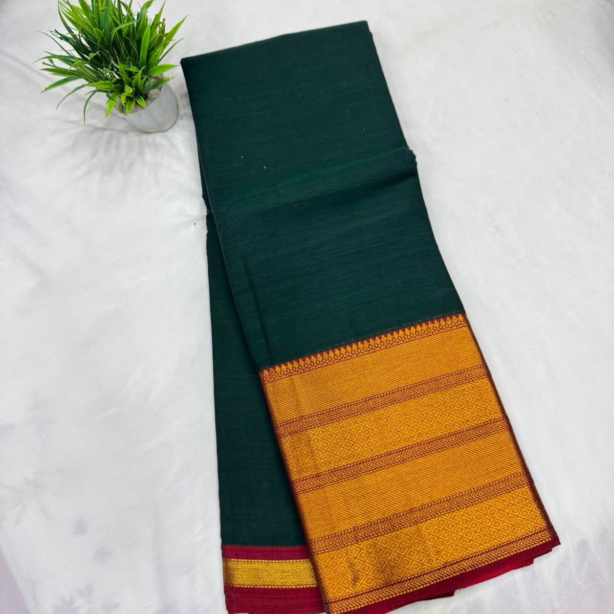 Narayanapeta Saree