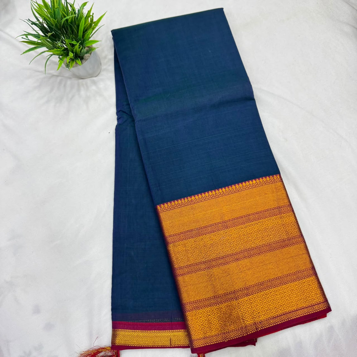 Narayanapeta Saree