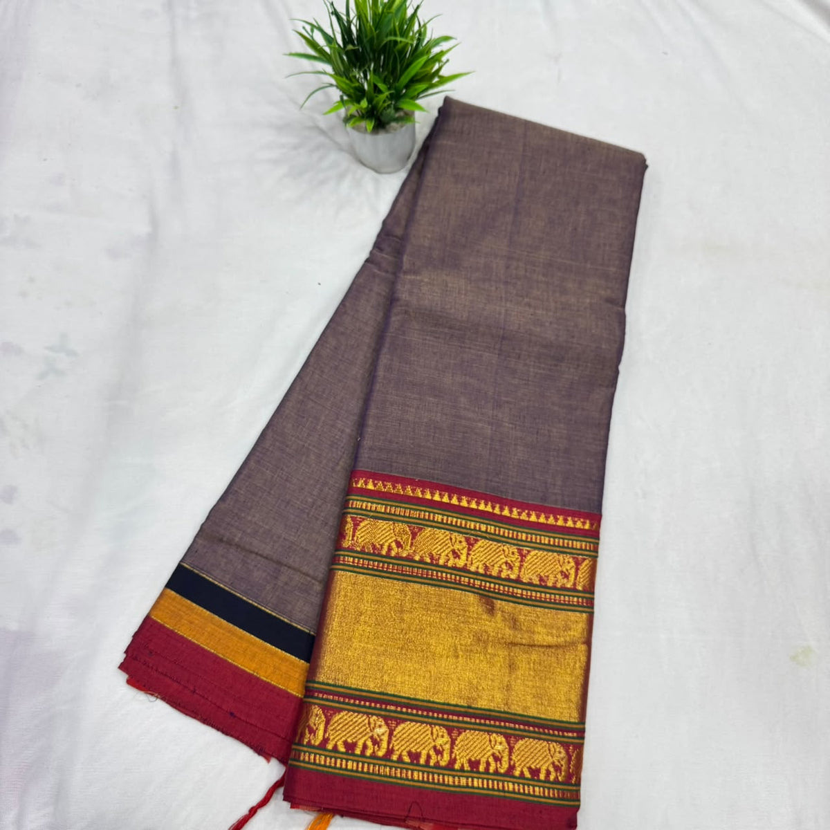 Narayanapeta Saree