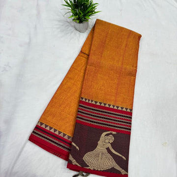 Narayanapeta Saree