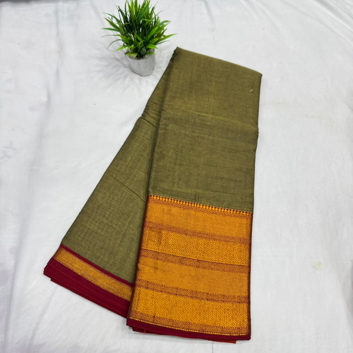 Narayanapeta Saree