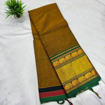 Narayanapeta Saree