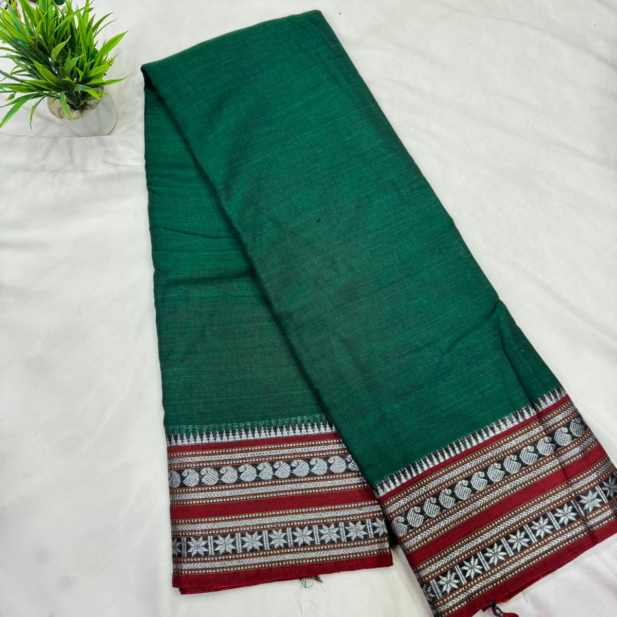 Narayanapeta Saree