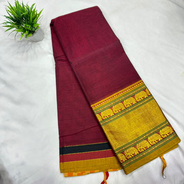 Narayanapeta Saree