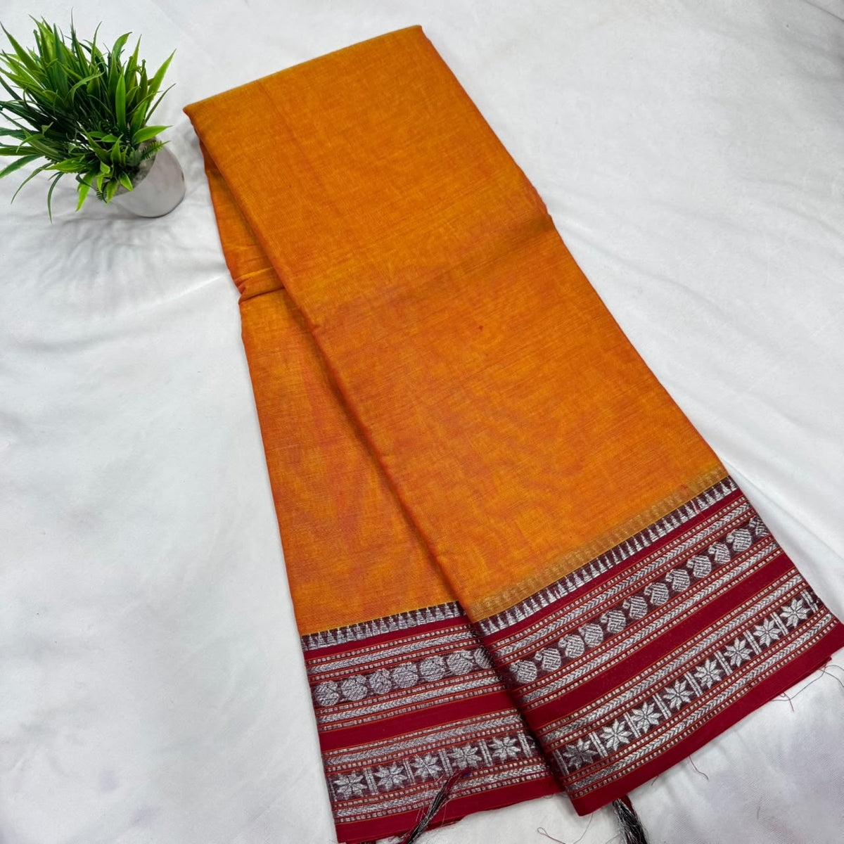 Narayanapeta Saree