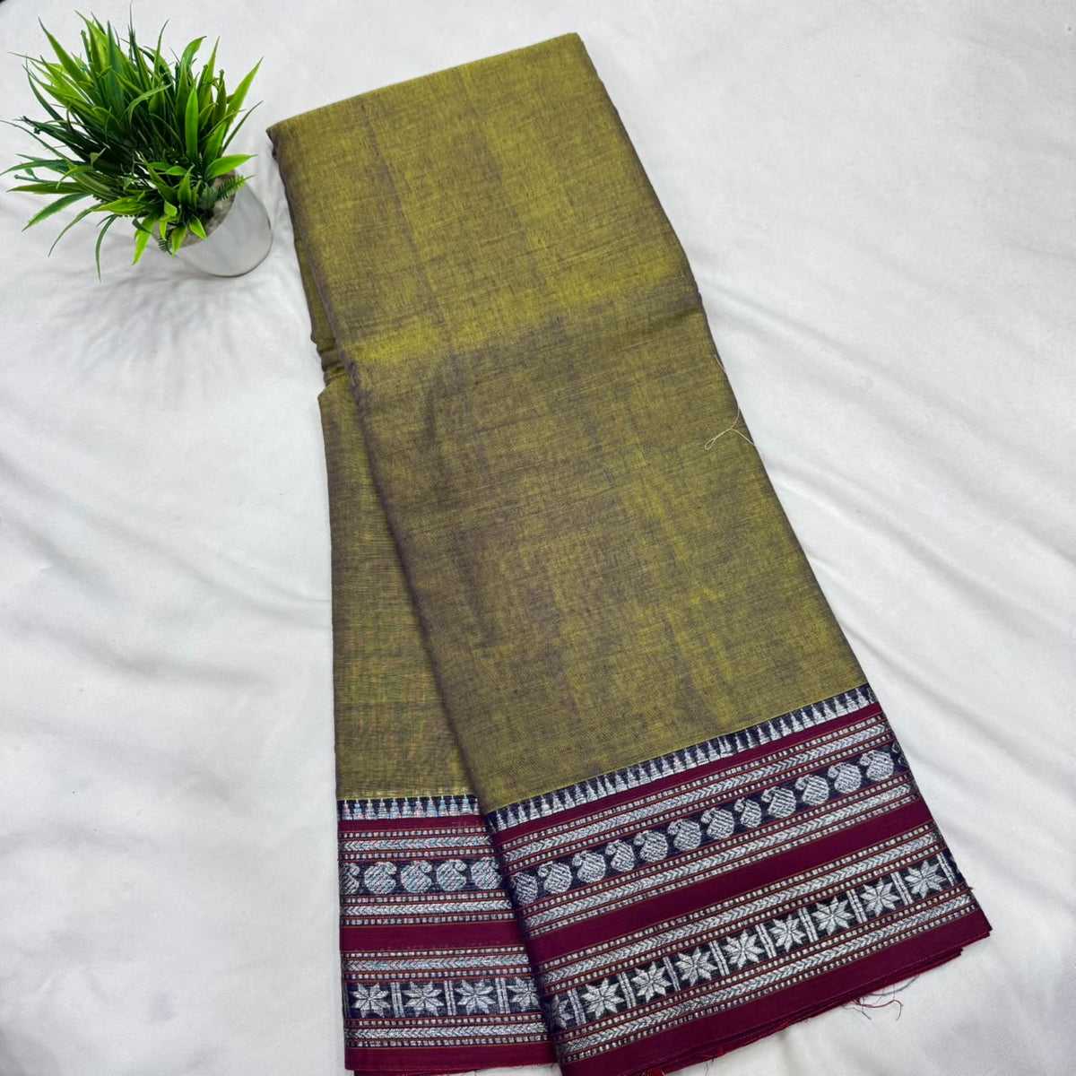 Narayanapeta Saree