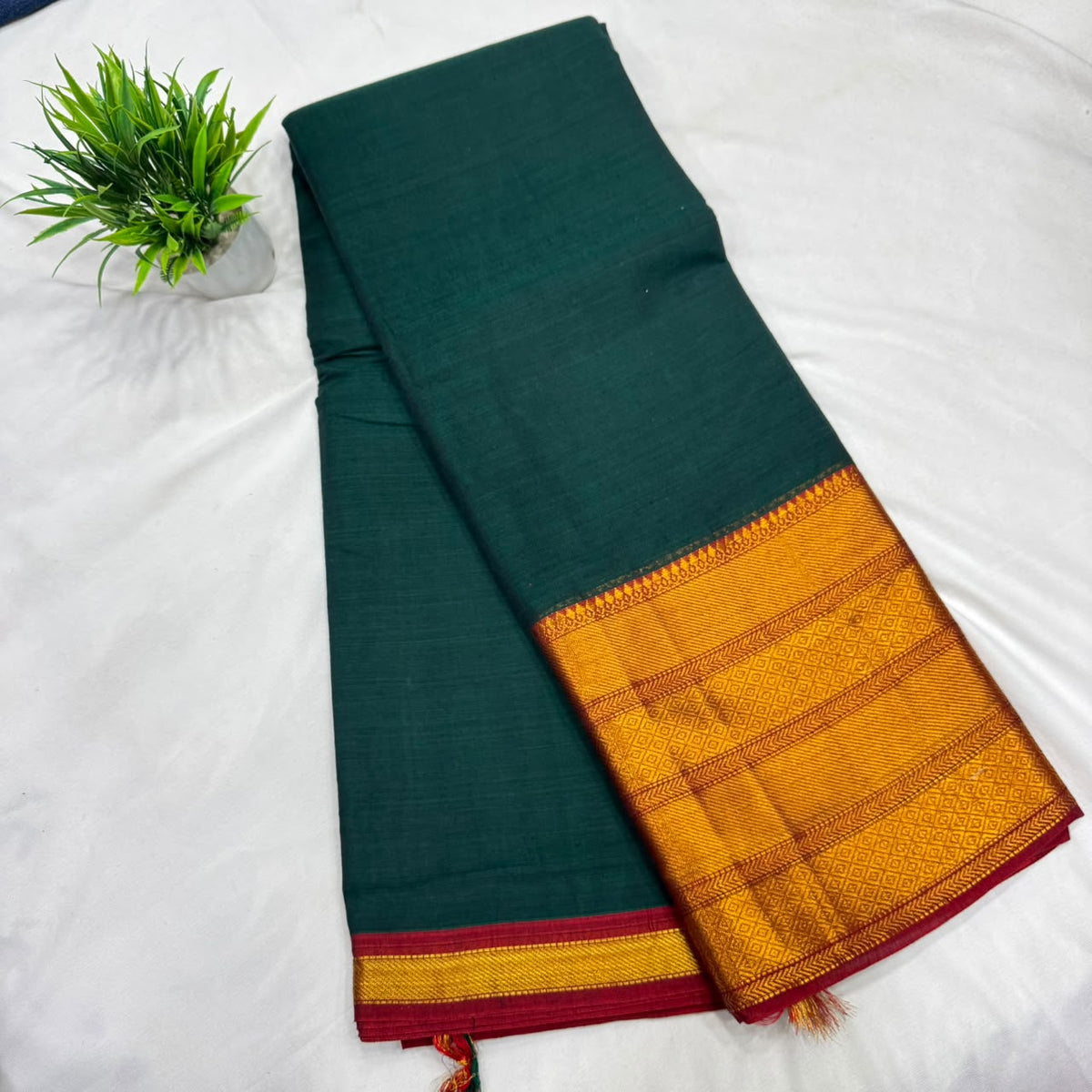 Narayanapeta Saree