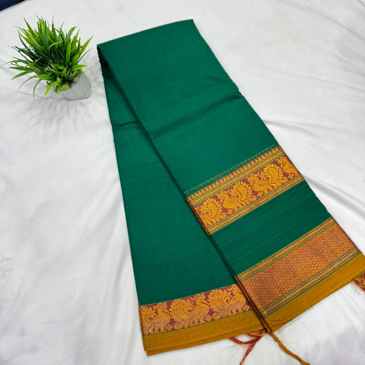 Narayanapeta Saree