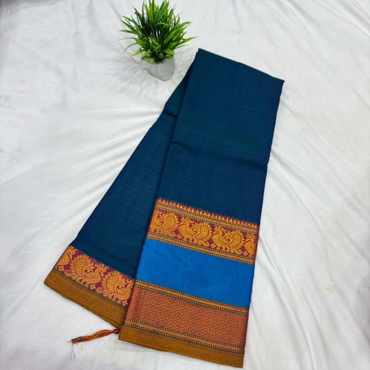 Narayanapeta Saree