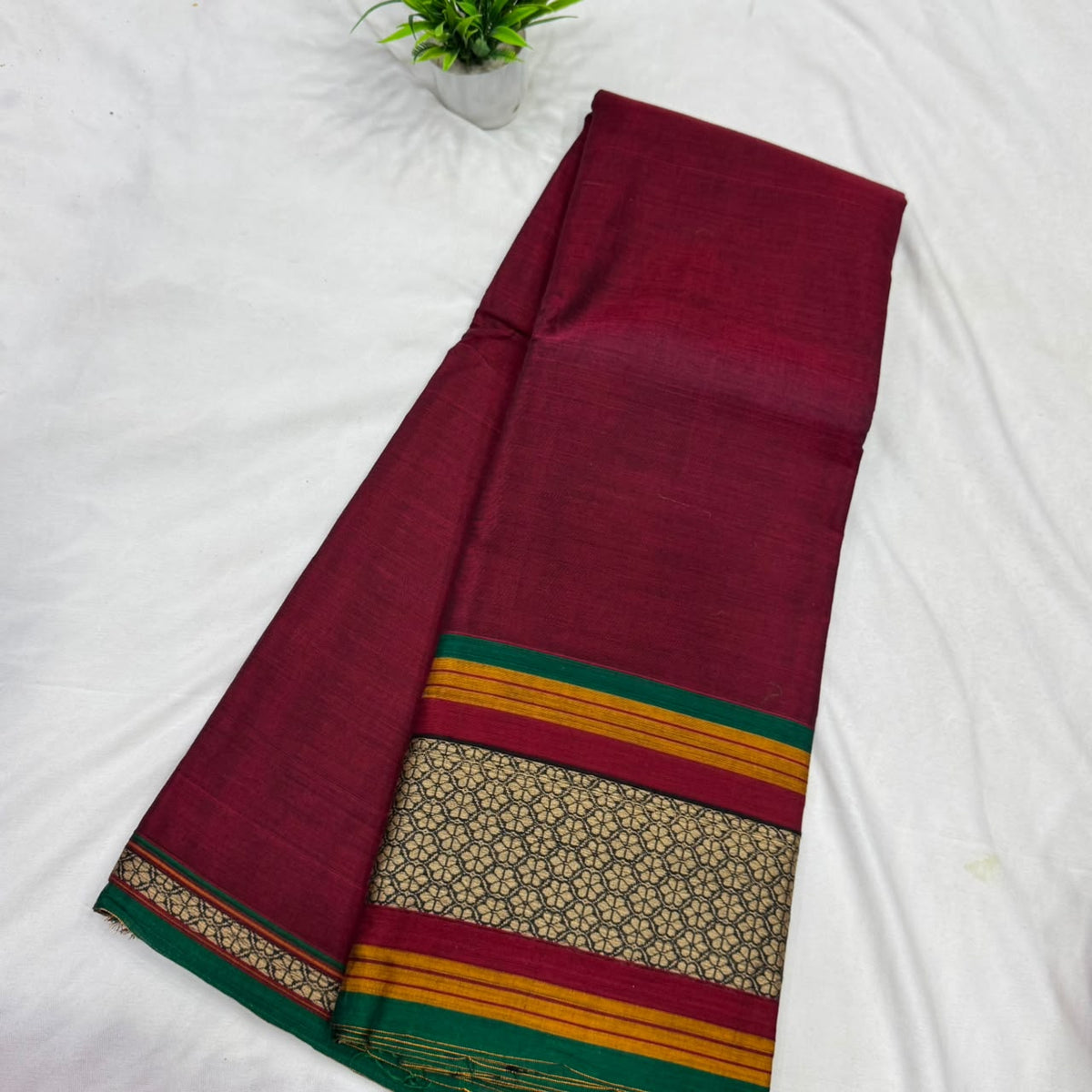 Narayanapeta Saree